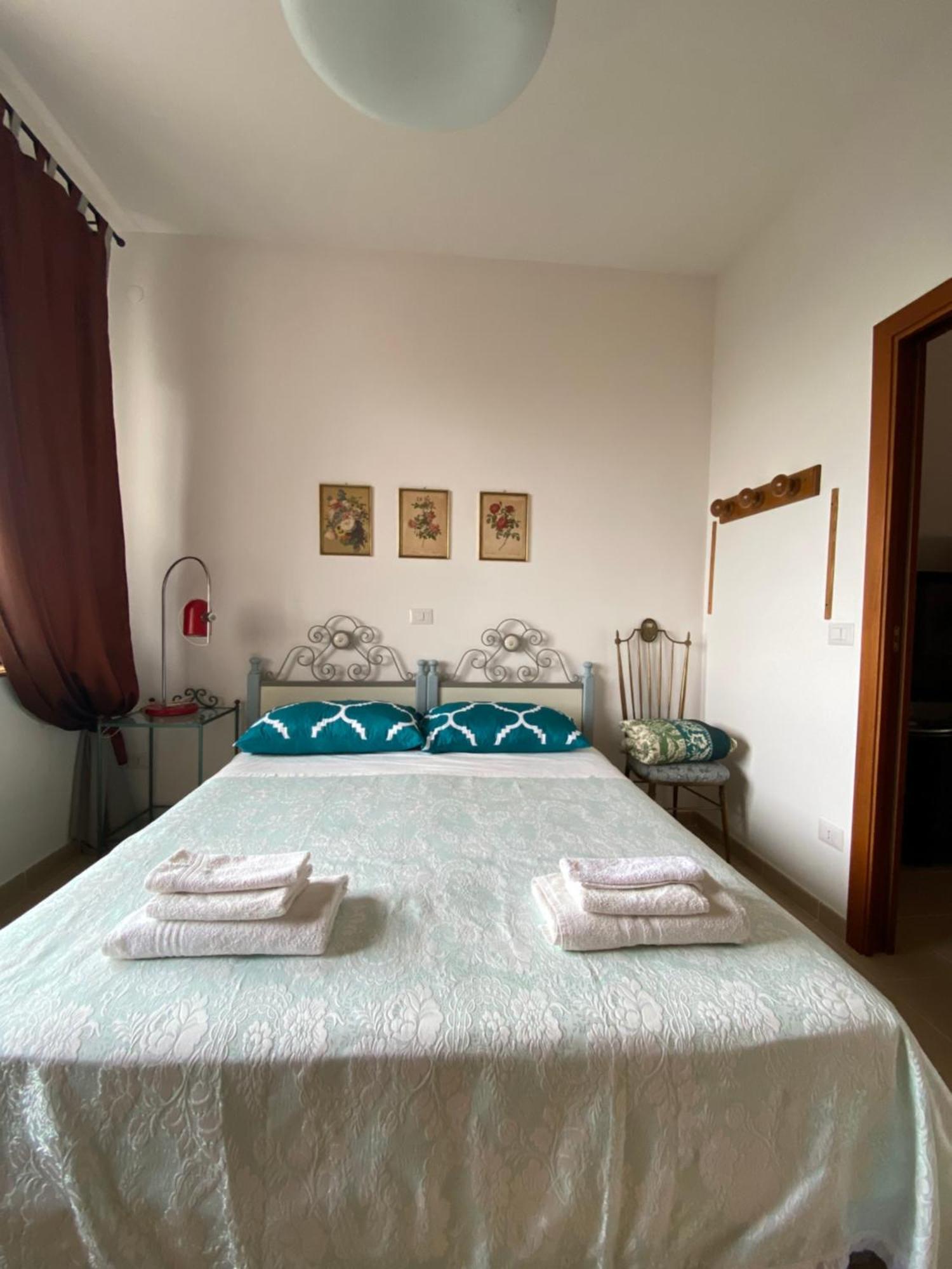Il Giardinetto - Volcano Ercolano Zimmer foto